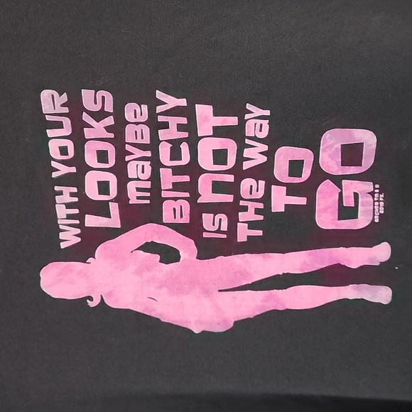 Archer T-shirt - Picture 2 of 4